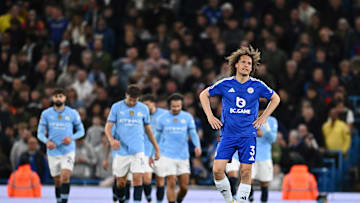 Comical defending make it easy for Manchester City