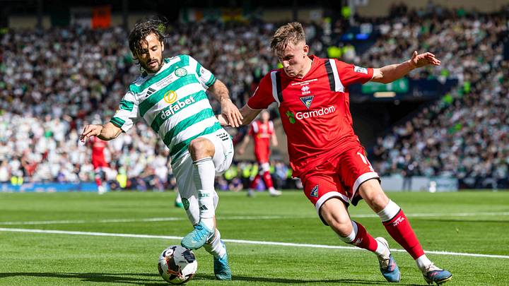 Celtic are keen on bringing back Saracchi