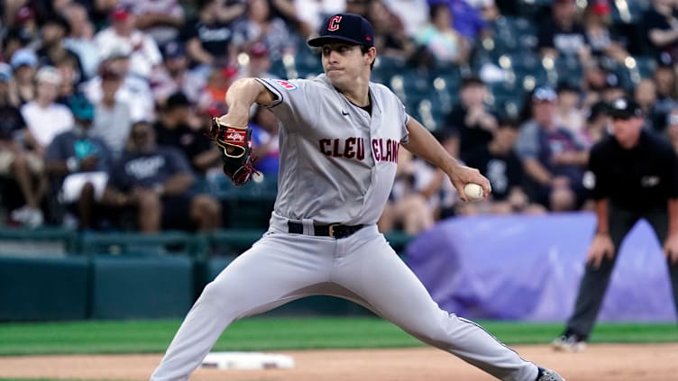 Cleveland Guardians v Chicago White Sox