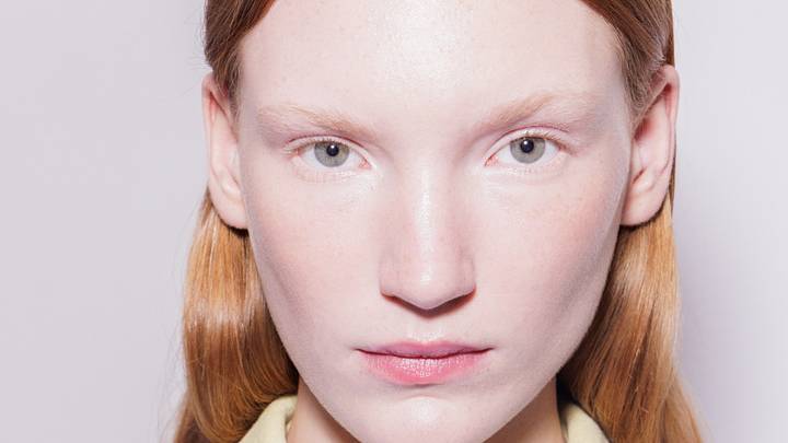 Msgm - Backstage - Milan Fashion Week - Womenswear Spring/Summer 2027 Msgm - Backstage - Milan Fashion Week - Womenswear Spring/Summer 2027