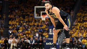 Houston Rockets v Golden State Warriors - Game Six