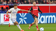 Der eine kommt sicher, der andere vielleicht nach München: Tom Bischof und Florian Wirtz