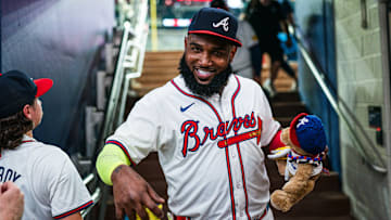 Ozuna fue clave en la ronda regular para los Bravos