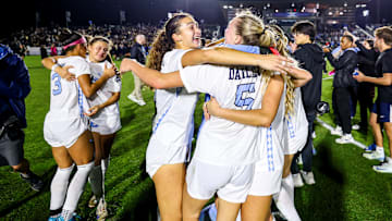 2024 Division I Women's Soccer Championship