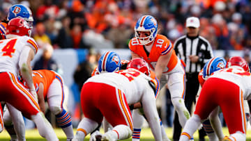 Kansas City Chiefs v Denver Broncos