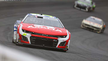 William Byron, Hendrick Motorsports, NASCAR