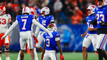 2024 ACC Football Championship - Clemson v SMU