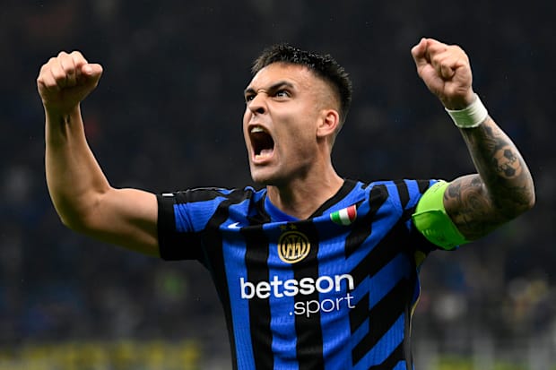 Inter Milan