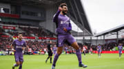 Brentford FC v Liverpool FC - Premier League