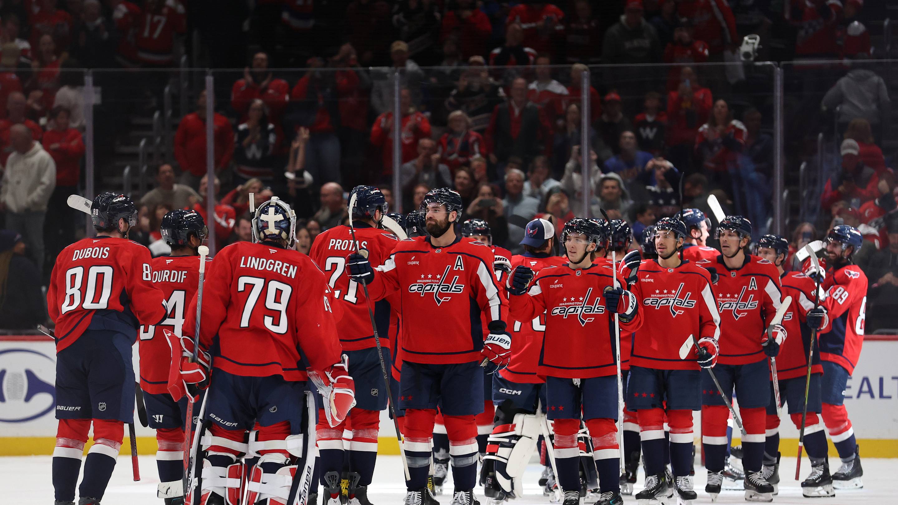 Flyers vs Capitals Game Preview