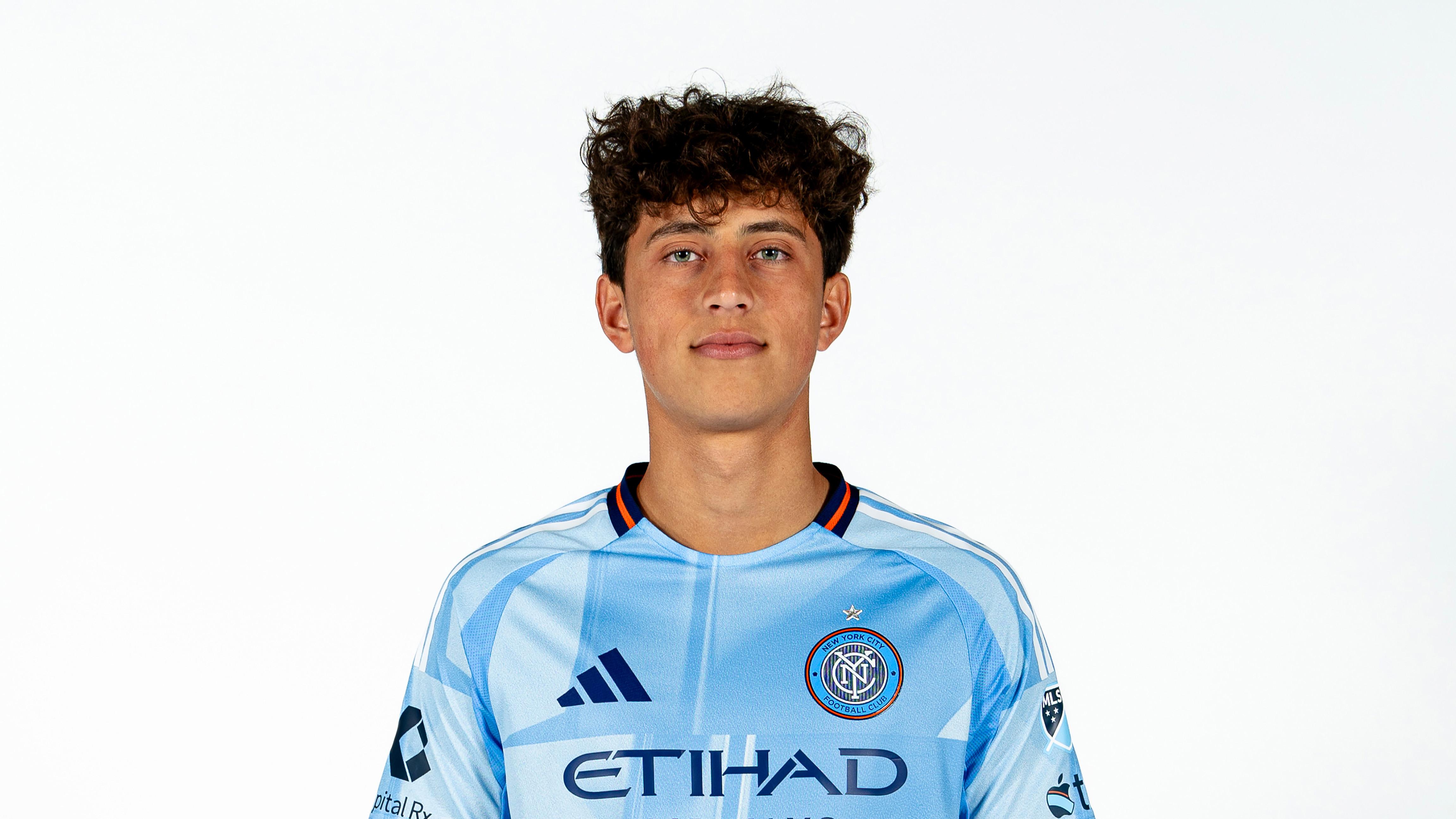 NYCFC news roundup: Zidane Yañez's loan, the World Cup, and more