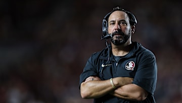 Boston College v Florida State