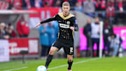 Elias Baum soll zu Eintracht Frankfurt zurückkehren