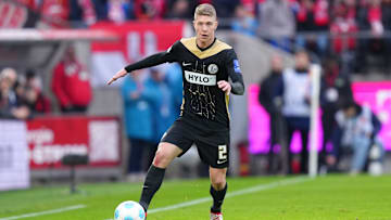 Elias Baum