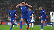 England v Albania - 2022 FIFA World Cup Qualifier