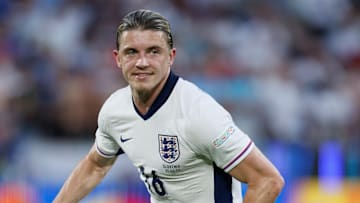 England v Slovenia: Group C - UEFA EURO 2024