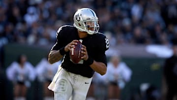 Denver Broncos v Oakland Raiders