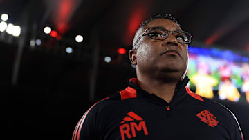 Roger Machado deve ser demitido em caso de derrota