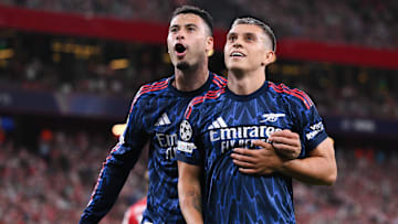 Athletic Club v Arsenal FC - UEFA Champions League 2025/26 League Phase MD1