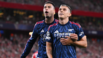 Substitute heroics last time out