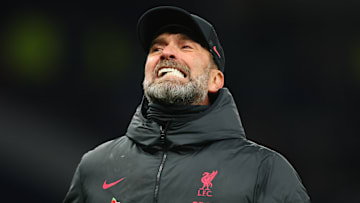 Jurgen Klopp