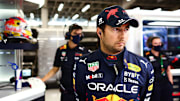 Sergio “Checo” Pérez está disputando su temporada 12 en la Fórmula 1