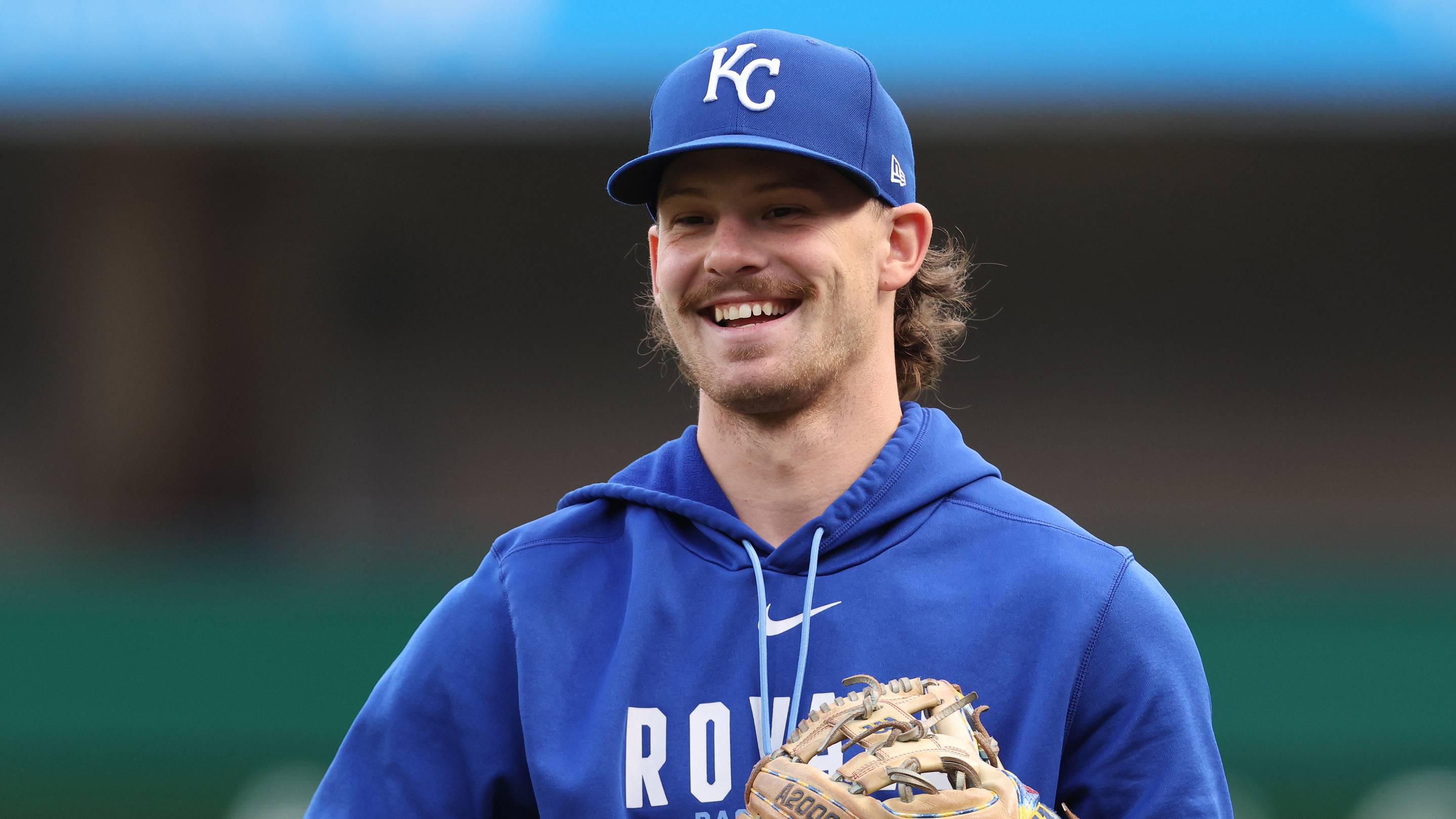 Bobby Witt Jr. has a convincing edge over the Reds’ rising star Elly De La Cruz