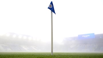 Leicester City v Queens Park Rangers - Emirates FA Cup Third Round