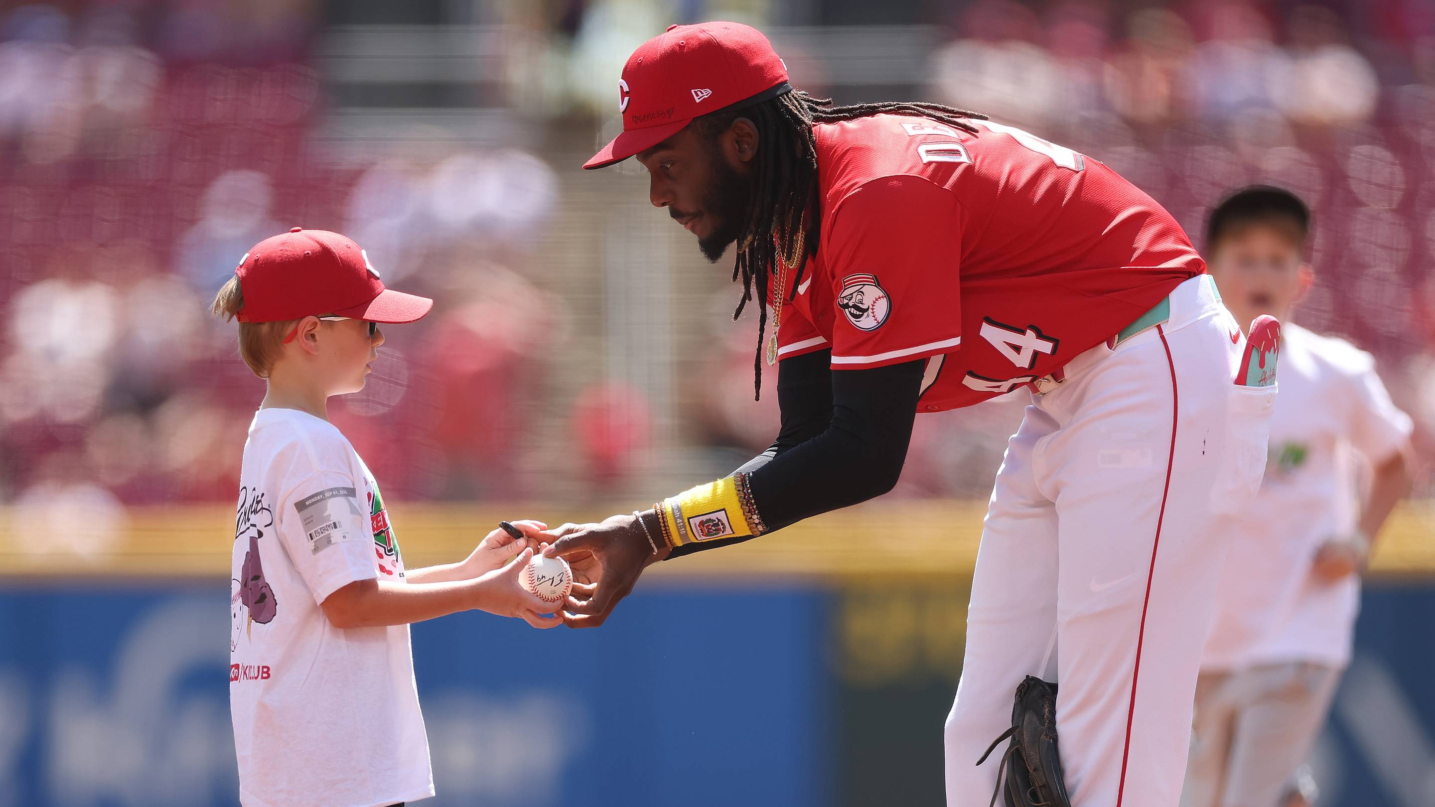 Reds fans have waited long enough to know what Astros fans already forgot
