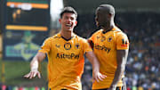 Wolverhampton Wanderers v Chelsea FC - Premier League