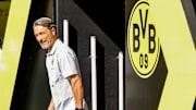 Niko Kovac und der BVB starten in die Saison