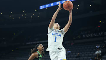 South Florida v UCLA