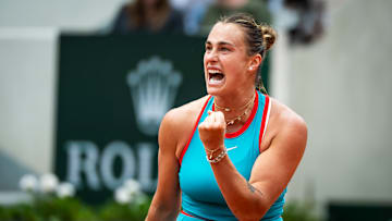 2025 French Open