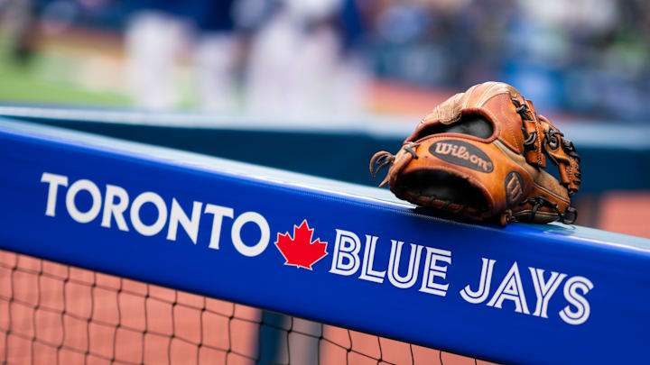 Baltimore Orioles v Toronto Blue Jays