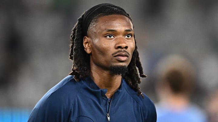 France v Italy - UEFA Under-21 Euro 2023