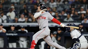 Wild Card Series - Boston Red Sox v New York Yankees - Game Three