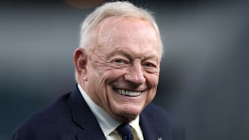 Dallas Cowboys v Philadelphia Eagles