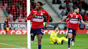 Lille OSC v Stade Reims - Ligue 1