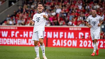 Felipe Chavez könnte Bayern auf den letzten Drücker noch verlassen Felipe Chavez könnte Bayern auf den letzten Drücker noch verlassen