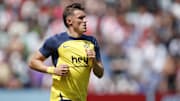 Alessio Castro-Montes verstärkt den 1. FC Köln