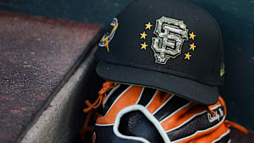 Colorado Rockies v San Francisco Giants