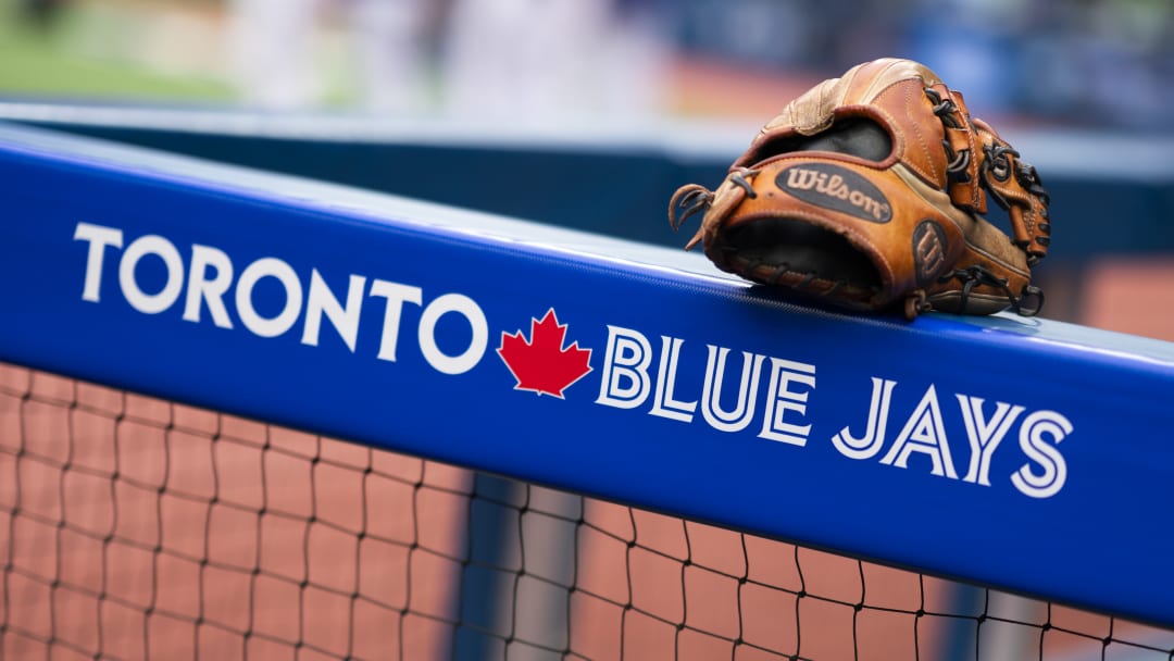 Baltimore Orioles v Toronto Blue Jays