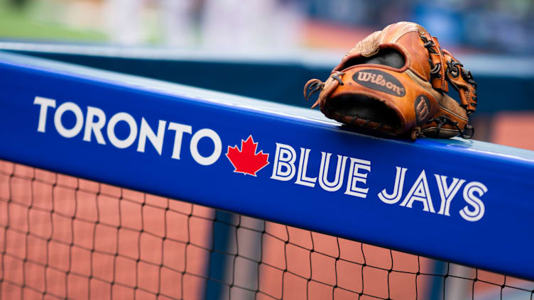 Baltimore Orioles v Toronto Blue Jays