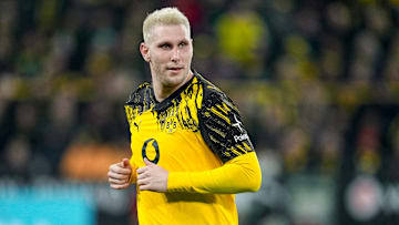 Niklas Süle