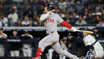 Wild Card Series - Boston Red Sox v New York Yankees - Game Three