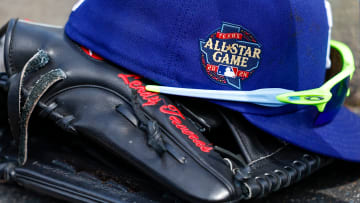 MLB All-Star Game