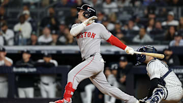 Wild Card Series - Boston Red Sox v New York Yankees - Game Three