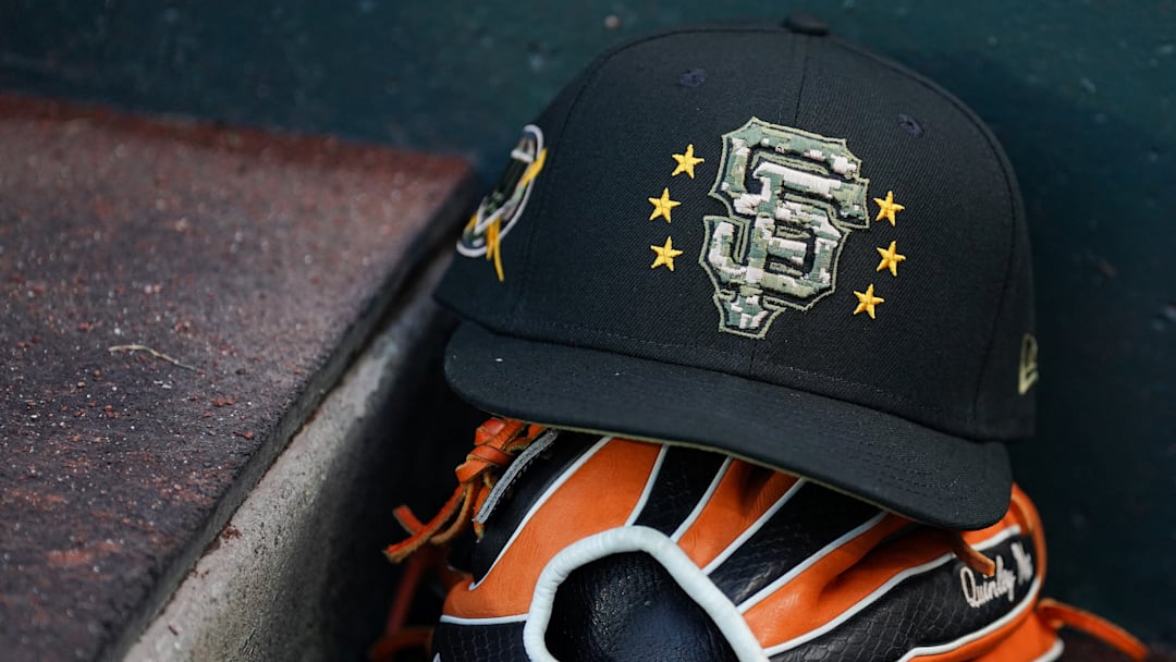 Colorado Rockies v San Francisco Giants
