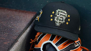Colorado Rockies v San Francisco Giants