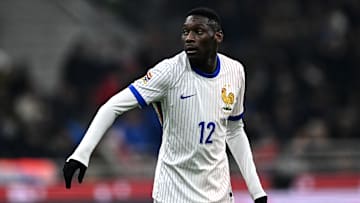 Randal Kolo Muani